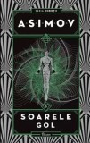 Soarele gol. Seria Robotii. Volumul 3/Asimov