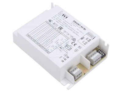 Alimentator LED pulsatoriu foto