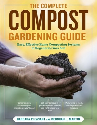The Complete Compost Gardening Guide foto