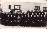 P833 Preoți, Rom&acirc;nia, perioada comunistă