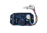 Regulator tensiune generator curent - modul AVR KIPOR KIDAVR50S