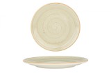 Bonna Farfurie pentru Desert - Aura Terrain - Por&Aring;&pound;elan - 19 cm - set de 6