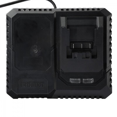 Incarcator Rapid 18v 2-4Ah Erbauer foto