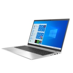 Laptop HP EliteBook 850 G8 Refurbished, I5-1145G7, 8GB RAM, 256GB SSD NVMe, 15.6" Touchscreen, Windows 11 Pro, Stare Foarte Buna