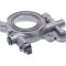 Pompa ulei drujba Husqvarna 362, 365, 371, 372