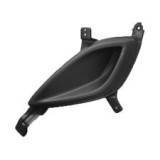 Grila bara fata Hyundai Elantra (Md/Ud), 08.2010-05.2016, Dreapta, 865643X000, 40C127-2