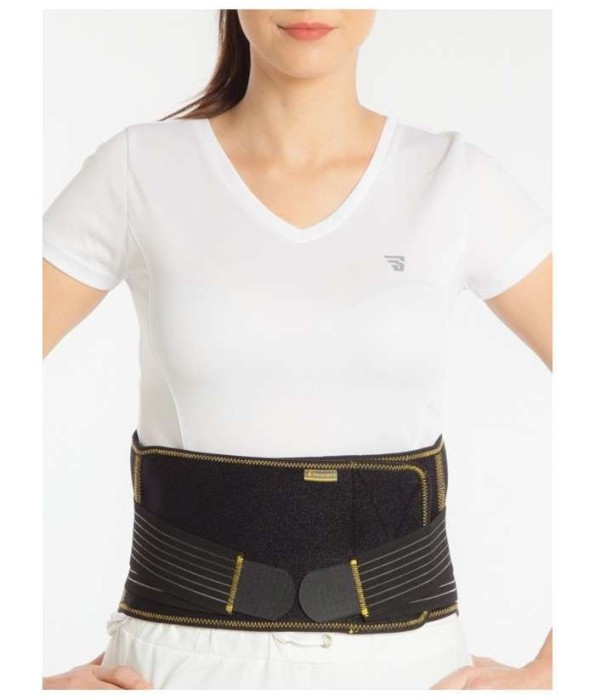 Orteza Lombosacrala Marime Universala MorsaCyberg, Cod 120.230