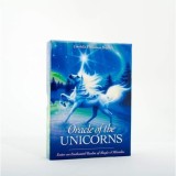 Cumpara ieftin Oracle Of The Unicorns