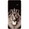 Husa silicon personalizata pentru Samsung Galaxy S10, Lion King