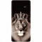 Husa silicon personalizata pentru Samsung Galaxy S10, Lion King