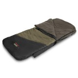 Sac de dormit Delphin ThermoMASTER 2x1, 4 sezoane, 220x90 cm