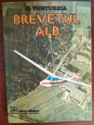 Brevetul alb- C. Turturica foto