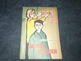 Cumpara ieftin BEN DUMITRESCU - SALVAREA TEZAURULUI 1963