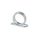 Colier furtun pentru mașină de spălat vase BOSCH 00617642 BALAY SIEMENS Original