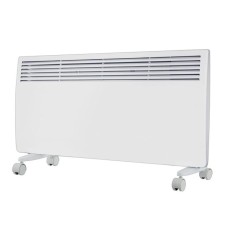 Convector Electric Digital Reecomer 2400W, 25-30mp, Alb &ndash; &Icirc;ncălzire Rapidă