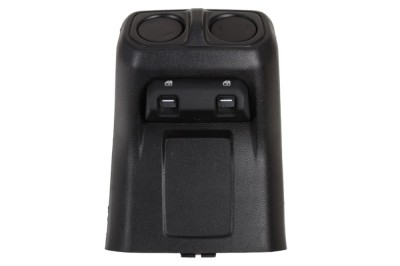 Gura de ventilație consola centrală JEEP WRANGLER IV JL 2019 OEM: 6BW36TRMAA,6KJ69TRMAA 25106057 foto