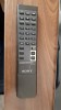 Telecomanda Sony RM-S171 Originala Sisteme Audio