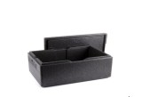 Cutie termoizolanta cu capac 80 L, Profi Line, 625X425X300, Gimihome