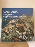 Campania Viaggio Sopra la Terra dei Miti - Campania: Journey Above the Land of Myths