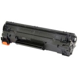 Toner Compatibil Canon CRG-737 Negru (1500 pagini) ProCart - MF211, MF212w, MF216n, MF217w, MF226dn, MF229dw