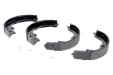 Set saboti frana de mana Citroen C-Crosser; Mitsubishi Grandis, Lancer Viii; Peugeot 4007; Subaru Forester, Impreza, Legacy V, Outback, 32 mm, OE