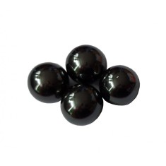 Bile magnetice antistres, 4 bile, 39 g, 100BB1