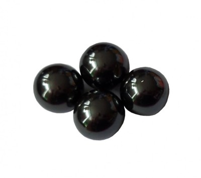 Bile magnetice antistres, 4 bile, 39 g, 100BB1 foto