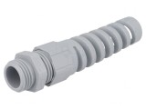 Garnitură Etanșare M16 IP68 Poliamidă Gri