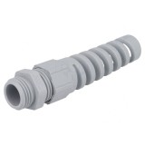 Garnitură Etanșare M16 IP68 Poliamidă Gri