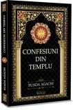 Confesiuni din Templu - Suada Agachi - WORLD AGACHI MENTOR S.R.L.
