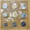 Set monede San Marino 1978