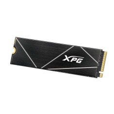 SSD ADATA XPG GAMMIX S70 Blade, 1TB, M.2, PCIe Gen4.0 x4, 3D Nand, R/W: 7400/5500 MB/s &amp;quot;AGAMMIXS70B-1T-CS&amp;quot;