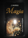 J. Maxwell - Magia