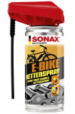 Sonax Bike Spray Pentru Lubrifierea Lanțului Bicicletelor 100ML 872100, General