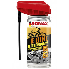 Sonax Bike Spray Pentru Lubrifierea Lanțului Bicicletelor 100ML 872100