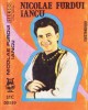 Caseta audio: Nicolae Furdui Iancu - Cetera si glasul meu ( Electrecord STC00559 - vezi descriere )