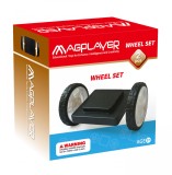 Magplayer Set roti Magplayer - Jucarie Educativa pentru copii