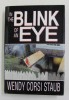 IN THE BLINK OF AN EYE by WENDY CORSI STAUB , 2002