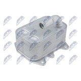 Radiator racire motor Audi A6 C7 2.0d 03.2011-09.18, 03L117021D