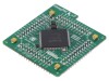 Placă prototip MIKROE PIC32MZ2048ECH144 EasyPIC Fusion V7 Multiadaptor MIKROE-2558