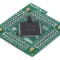 Placă prototip PIC32MZ2048ECH144
