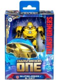 Transformers One Prime Changer Bumblebee/b-12? Action (f8694)