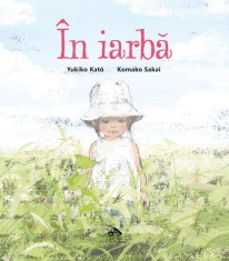 in iarba - Cartea Copiilor