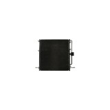Radiator clima LAND ROVER RANGE ROVER II LP AVA Quality Cooling U5075