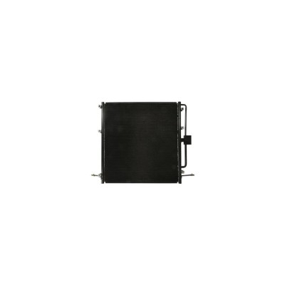 Radiator clima LAND ROVER RANGE ROVER II LP AVA Quality Cooling U5075 foto