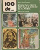 MARIN MATEI POPESCU - 100 DE PERSONALITATI DIN EVUL MEDIU ROMANESC