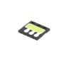 LED alb, SMD/SMT, capsula 4237, 9.2V, Osram, 262297