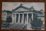 CP Iasi Jasi Jassy Institutul de Anatomie, Circulata, Printata