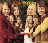 Ring Ring Vinyl | ABBA, Pop, Polydor Records