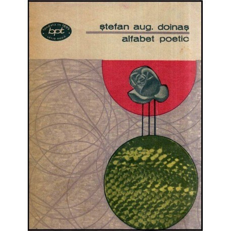 Stefan Aug. Doinas - Alfabet poetic - 116748